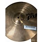 Used Paiste 14in PST5 Hi Hat Pair Cymbal