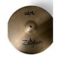 Used Zildjian 13in ZBT Hi Hat Pair Cymbal thumbnail