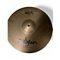Used Zildjian 14in ZBT Crash Cymbal thumbnail