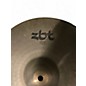 Used Zildjian 14in ZBT Crash Cymbal
