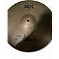 Used Zildjian 14in ZBT Crash Cymbal