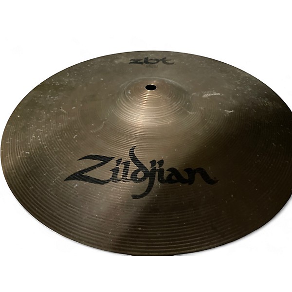 Used Zildjian 14in ZBT Crash Cymbal