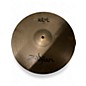 Used Zildjian 14in ZBT Crash Cymbal