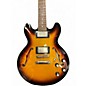 Used Epiphone ES339 2 Color Sunburst Hollow Body Electric Guitar