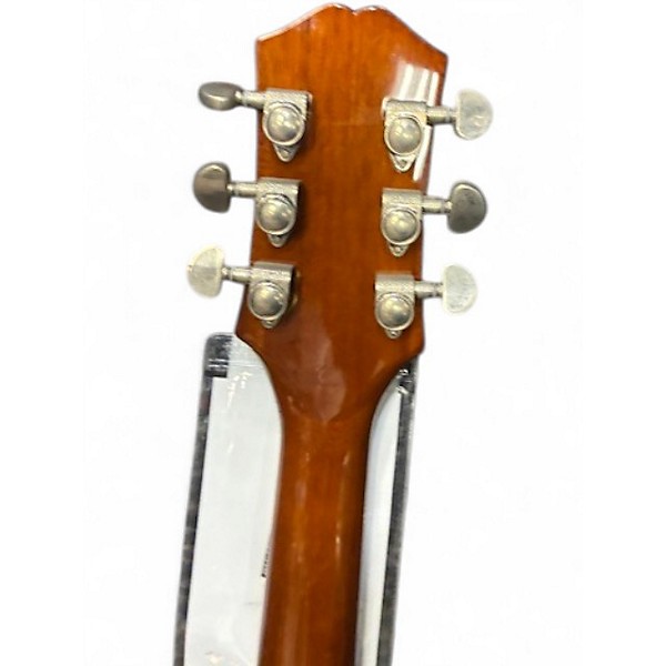 Used Epiphone ES339 2 Color Sunburst Hollow Body Electric Guitar