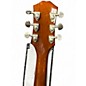 Used Epiphone ES339 2 Color Sunburst Hollow Body Electric Guitar