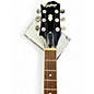 Used Epiphone ES339 2 Color Sunburst Hollow Body Electric Guitar