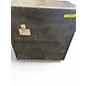 Used Mitchell BG 410 Bass Cabinet