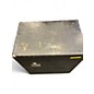 Used Mitchell BG 410 Bass Cabinet