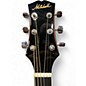Used 2026 Mitchell D150NT Natural Acoustic Guitar