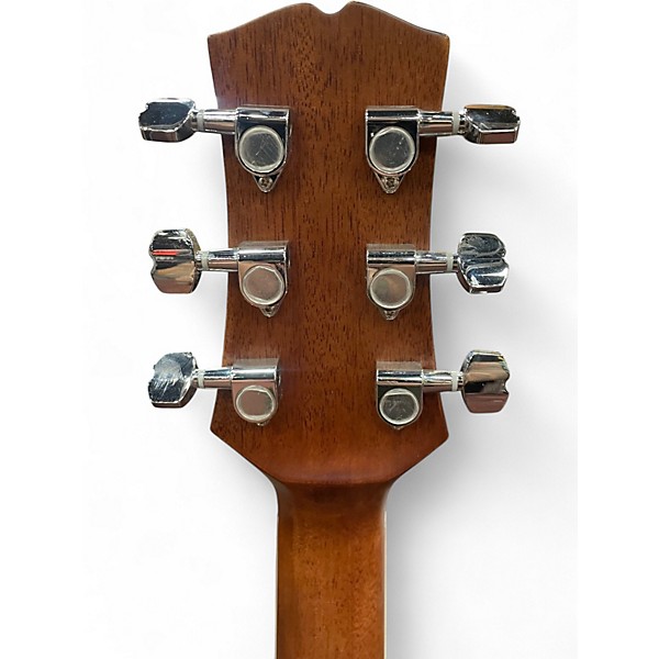 Used 2026 Mitchell D150NT Natural Acoustic Guitar