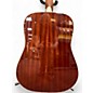 Used 2026 Mitchell D150NT Natural Acoustic Guitar