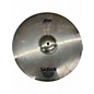 Used SABIAN 20in XSR Cymbal thumbnail