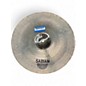 Used SABIAN 20in XSR Cymbal