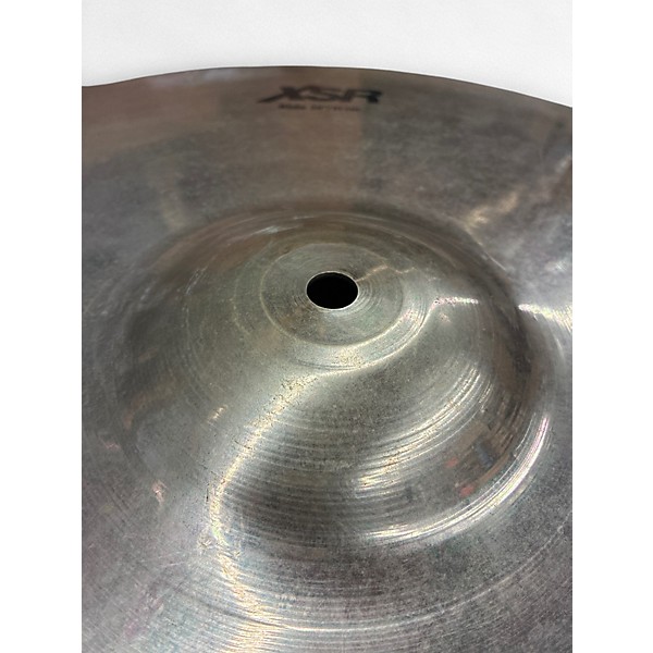 Used SABIAN 20in XSR Cymbal