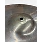 Used SABIAN 20in XSR Cymbal