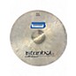 Used Istanbul Mehmet 16in Traditional Medium Cymbal