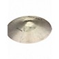Used Istanbul Mehmet 16in Traditional Medium Cymbal
