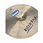 Used Istanbul Mehmet 16in Traditional Medium Cymbal