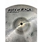 Used Istanbul Mehmet 16in Traditional Medium Cymbal