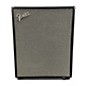 Used Fender Rumble V3 500W 2x10 Bass Combo Amp thumbnail