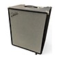 Used Fender Rumble V3 500W 2x10 Bass Combo Amp