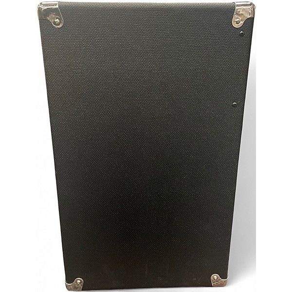 Used Fender Rumble V3 500W 2x10 Bass Combo Amp