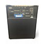 Used Fender Rumble V3 500W 2x10 Bass Combo Amp