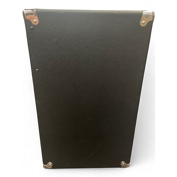 Used Fender Rumble V3 500W 2x10 Bass Combo Amp