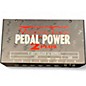 Used Voodoo Lab Pedal Power 2+ Power Supply thumbnail