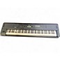 Used KORG KROSS 2 88 KEY Keyboard Workstation thumbnail