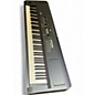 Used KORG KROSS 2 88 KEY Keyboard Workstation