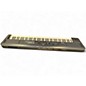 Used KORG KROSS 2 88 KEY Keyboard Workstation