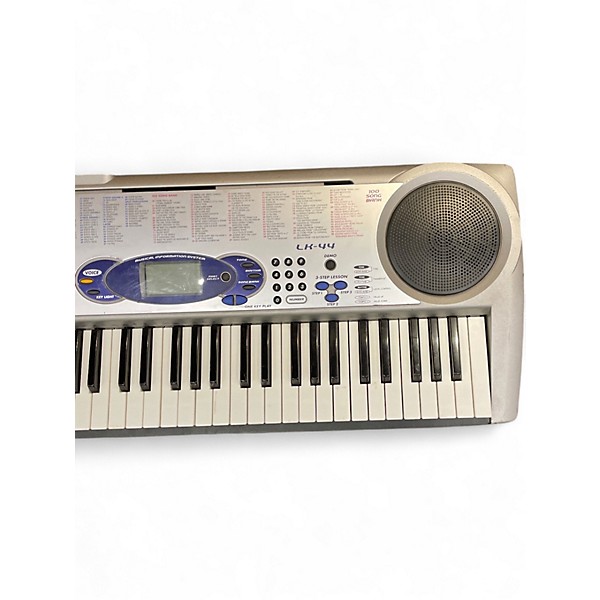 Used Casio LK-44