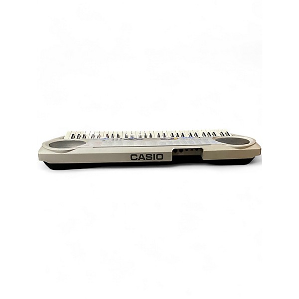 Used Casio LK-44