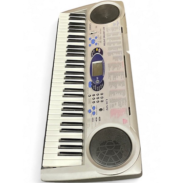 Used Casio LK-44