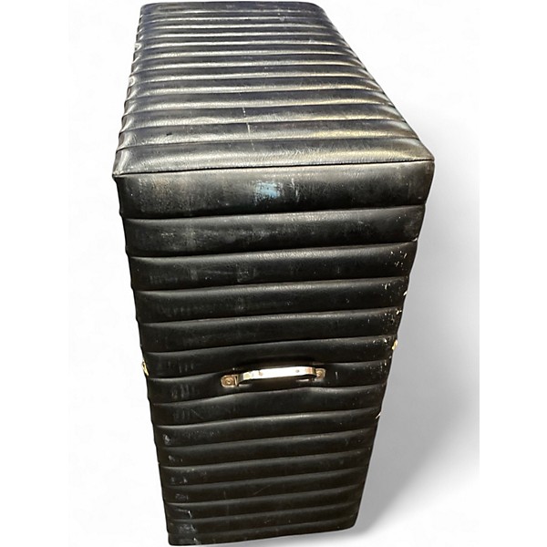 Vintage 1970s Kustom Vintage Kustom 4x10 Guitar Cabinet Guitar Cabinet