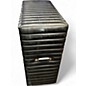 Vintage 1970s Kustom Vintage Kustom 4x10 Guitar Cabinet Guitar Cabinet