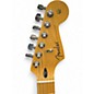Used 2019 Fender Player Stratocaster HSS Blue Burst Solid Body Electric Guitar