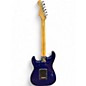 Used 2019 Fender Player Stratocaster HSS Blue Burst Solid Body Electric Guitar