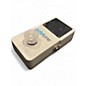 Used TC Electronic Polytune 3 Tuner Tuner Pedal