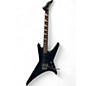 Used Jackson X SERIES WRXT WARRIOR Blue Solid Body Electric Guitar thumbnail