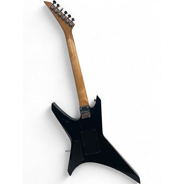 Used Jackson X SERIES WRXT WARRIOR Blue Solid Body Electric Guitar
