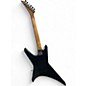 Used Jackson X SERIES WRXT WARRIOR Blue Solid Body Electric Guitar