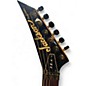 Used Jackson PERFORMER DINKY Turquoise Solid Body Electric Guitar