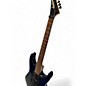 Used Jackson PERFORMER DINKY BLUE Solid Body Electric Guitar
