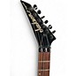 Used Jackson PERFORMER DINKY BLUE Solid Body Electric Guitar