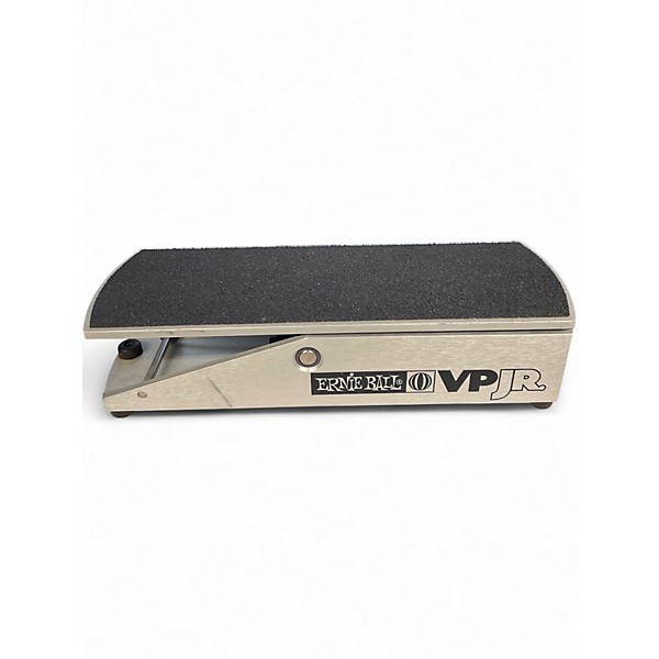 Used Ernie Ball VPJR Volume Pedal