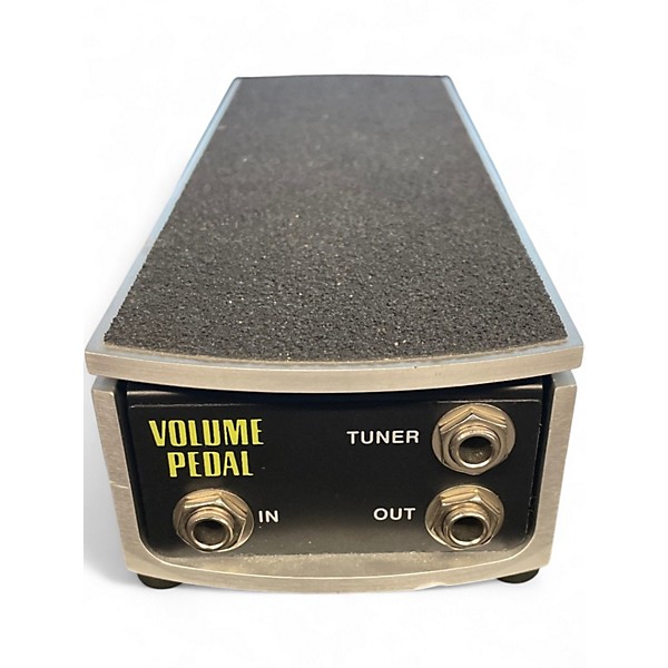 Used Ernie Ball VPJR Volume Pedal