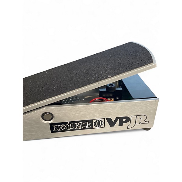Used Ernie Ball VPJR Volume Pedal